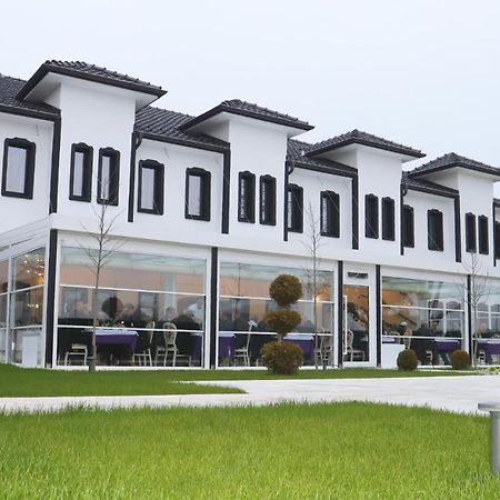 Hotel Vila Zana غوستيفار المظهر الخارجي الصورة