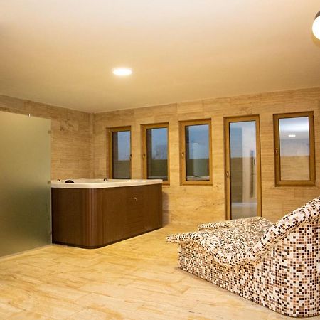 Hotel Vila Zana غوستيفار المظهر الخارجي الصورة