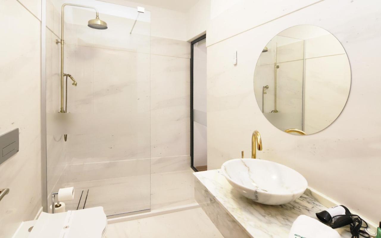 Hotel Vila Zana غوستيفار المظهر الخارجي الصورة
